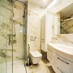 Dream View Aspen Z Jacuzzi Apartment Schreiberhau