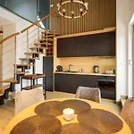 Dream View Aspen Z Jacuzzi *
