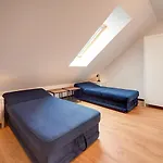 Dream View Aspen Z Jacuzzi シクラルスカ・ポレンバ