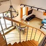 Apartment Dream View Aspen Z Jacuzzi Schreiberhau