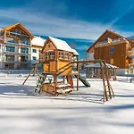 Dream View Aspen Z Jacuzzi Apartment Schreiberhau