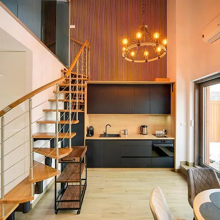 Dream View Aspen Z Jacuzzi *