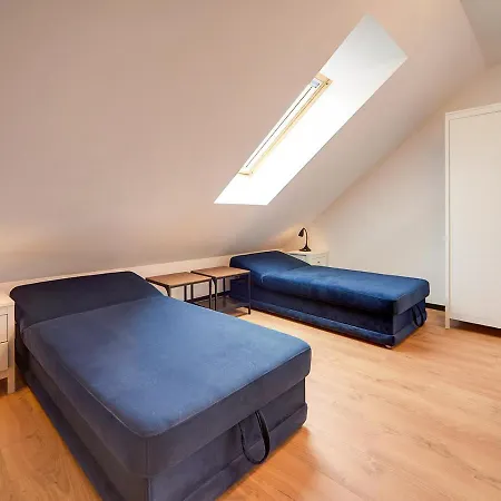 Dream View Aspen Z Jacuzzi Szklarska Poręba