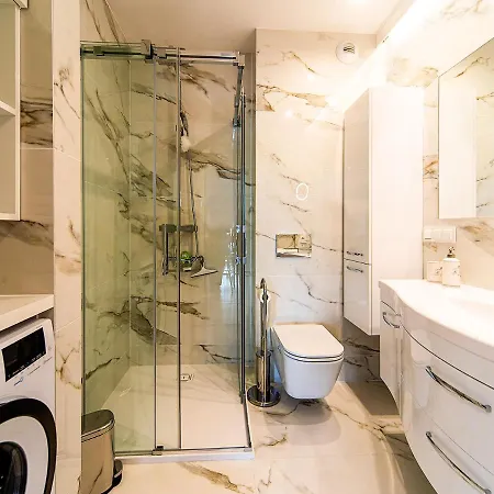 Dream View Aspen Z Jacuzzi Appartamento *