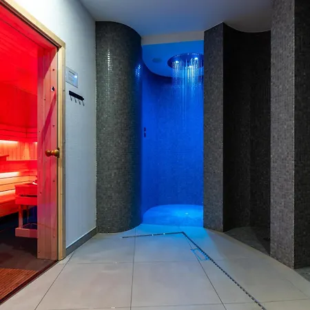 Dream View Aspen Z Jacuzzi Appartamento *