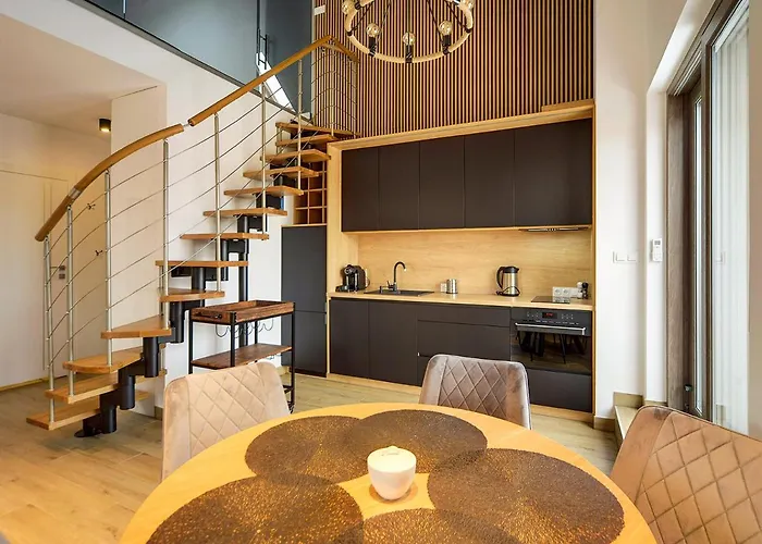 Dream View Aspen Z Jacuzzi *