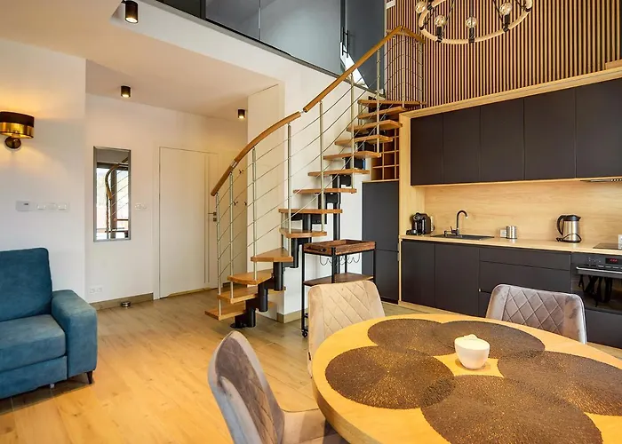 Dream View Aspen Z Jacuzzi * 斯克拉斯卡波伦巴