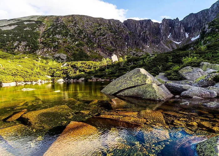 Dream View Aspen Z Jacuzzi