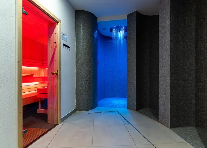 Dream View Aspen Z Jacuzzi 公寓 *