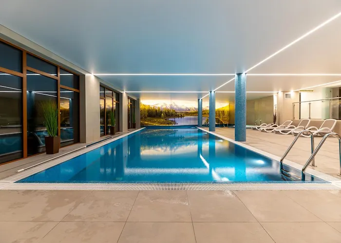 公寓 Dream View Aspen Z Jacuzzi 斯克拉斯卡波伦巴